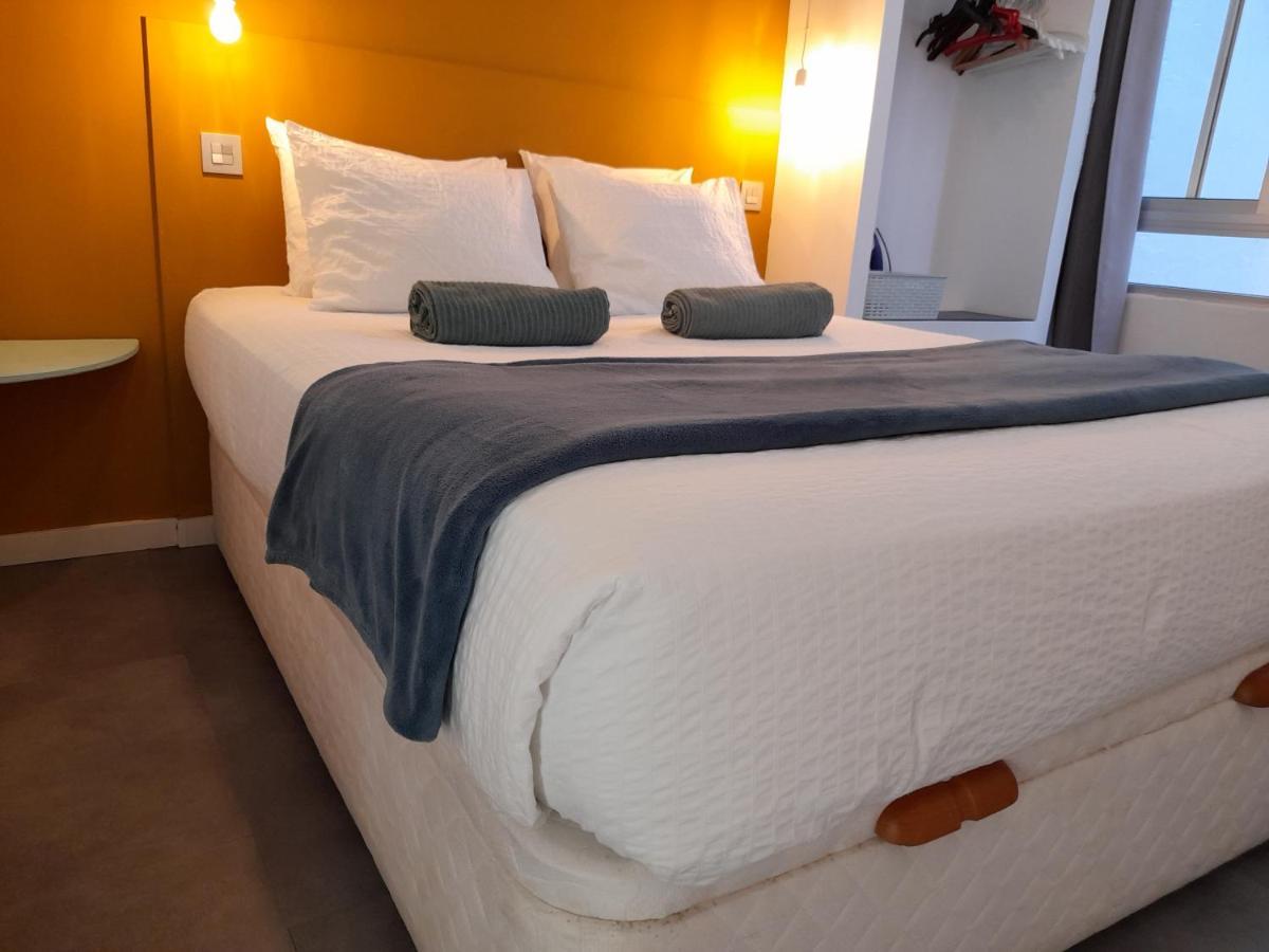 Apartmán Canteras - Moderno Estudio Cerca Del Mar Las Palmas de Gran Canaria